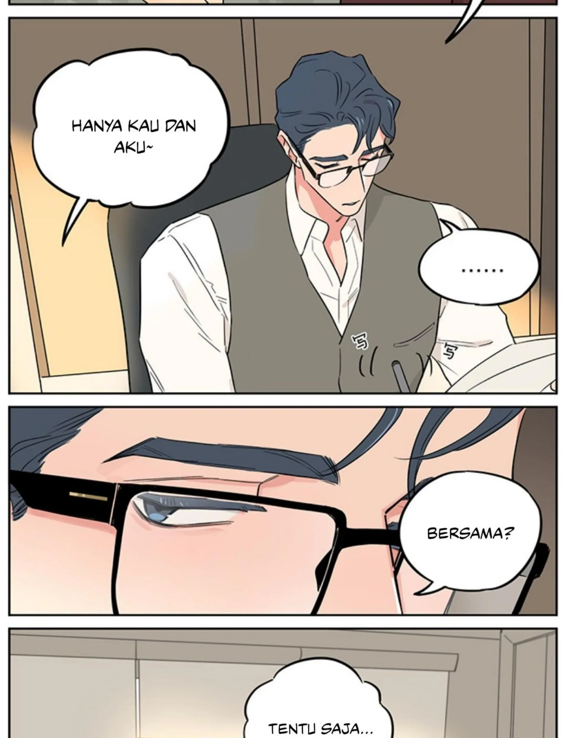 Chapter 135 - halaman 6
