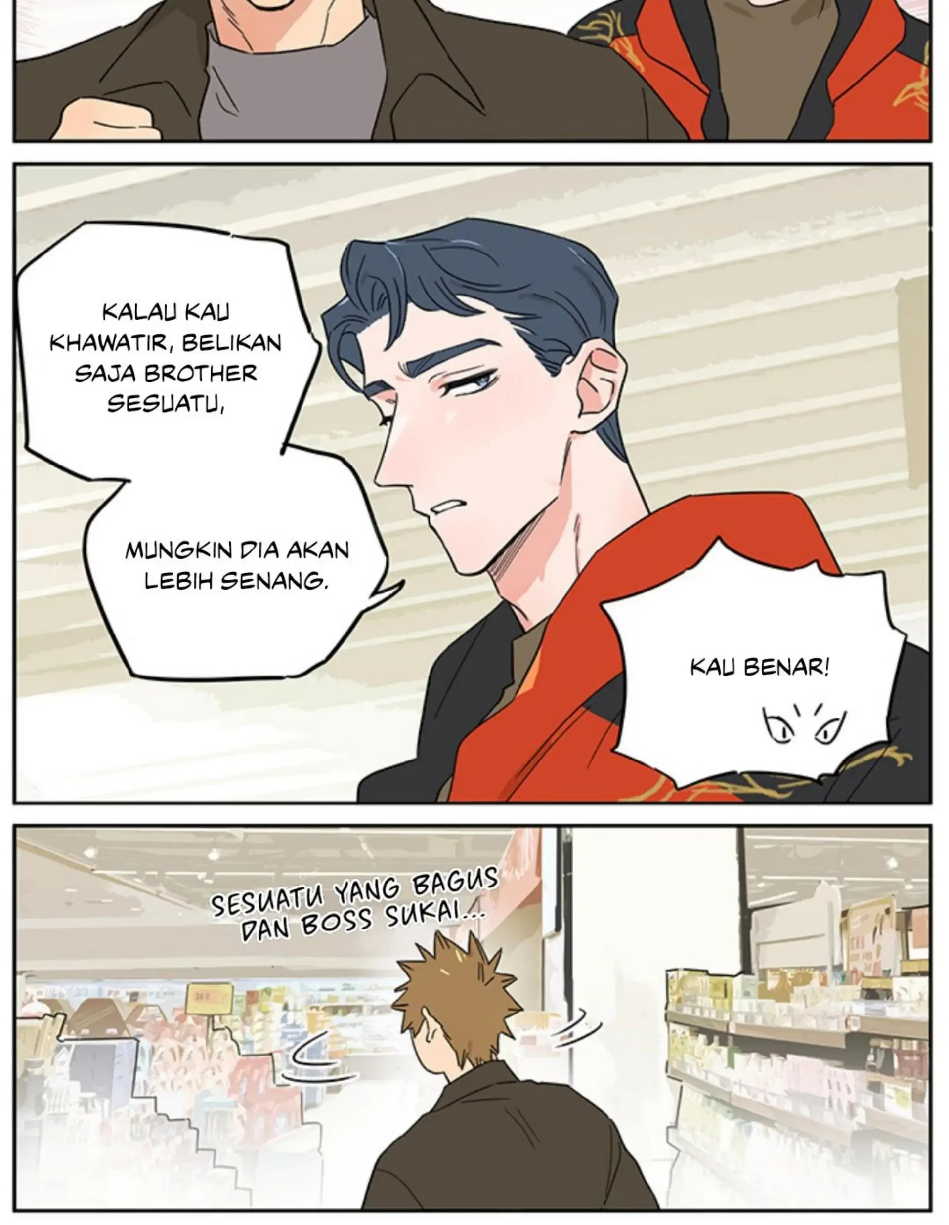 Chapter 136 - halaman 24