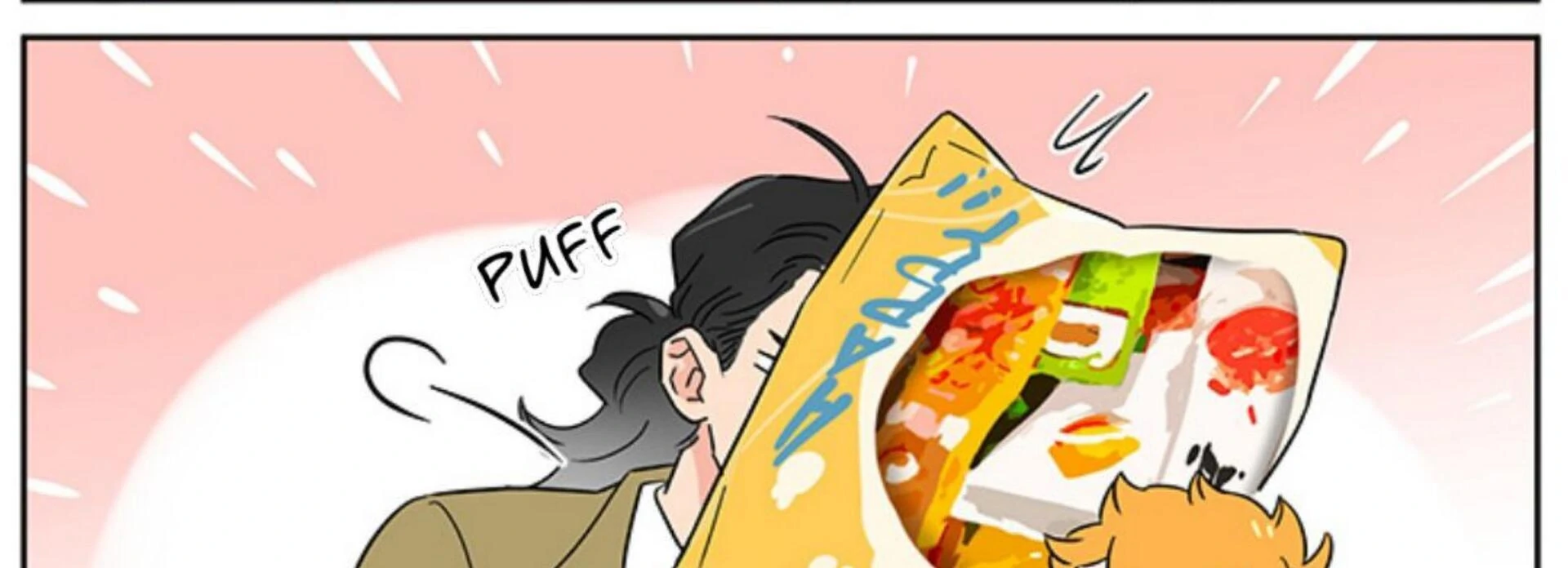 Chapter 136 - halaman 38