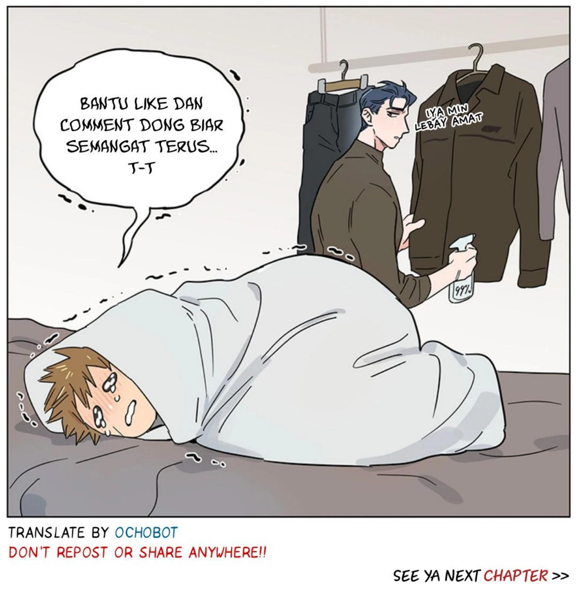 Chapter 136 - halaman 44