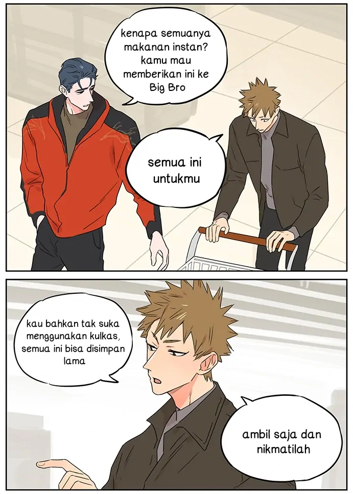 Chapter 138 - halaman 3
