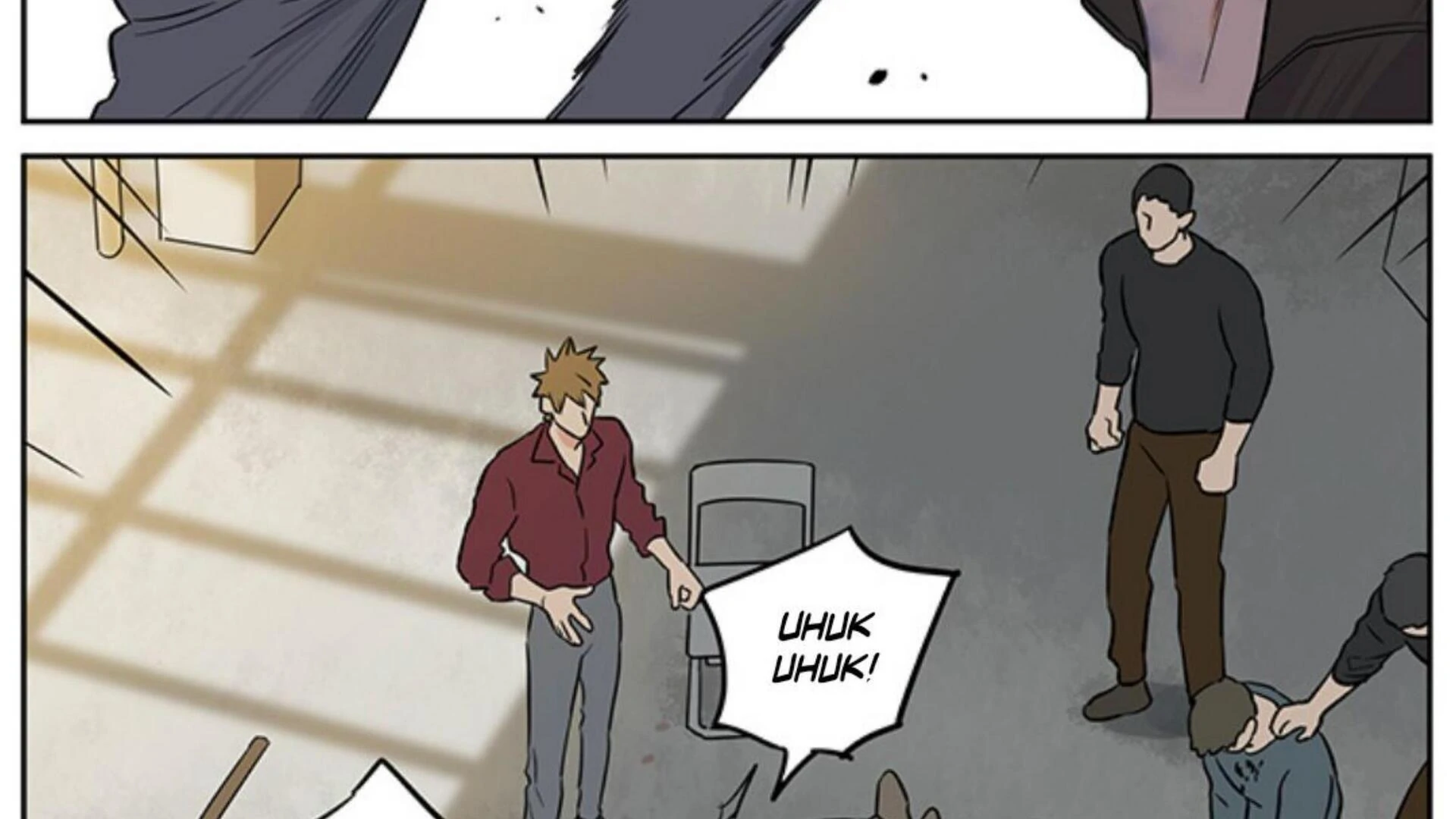 Chapter 139 - halaman 7