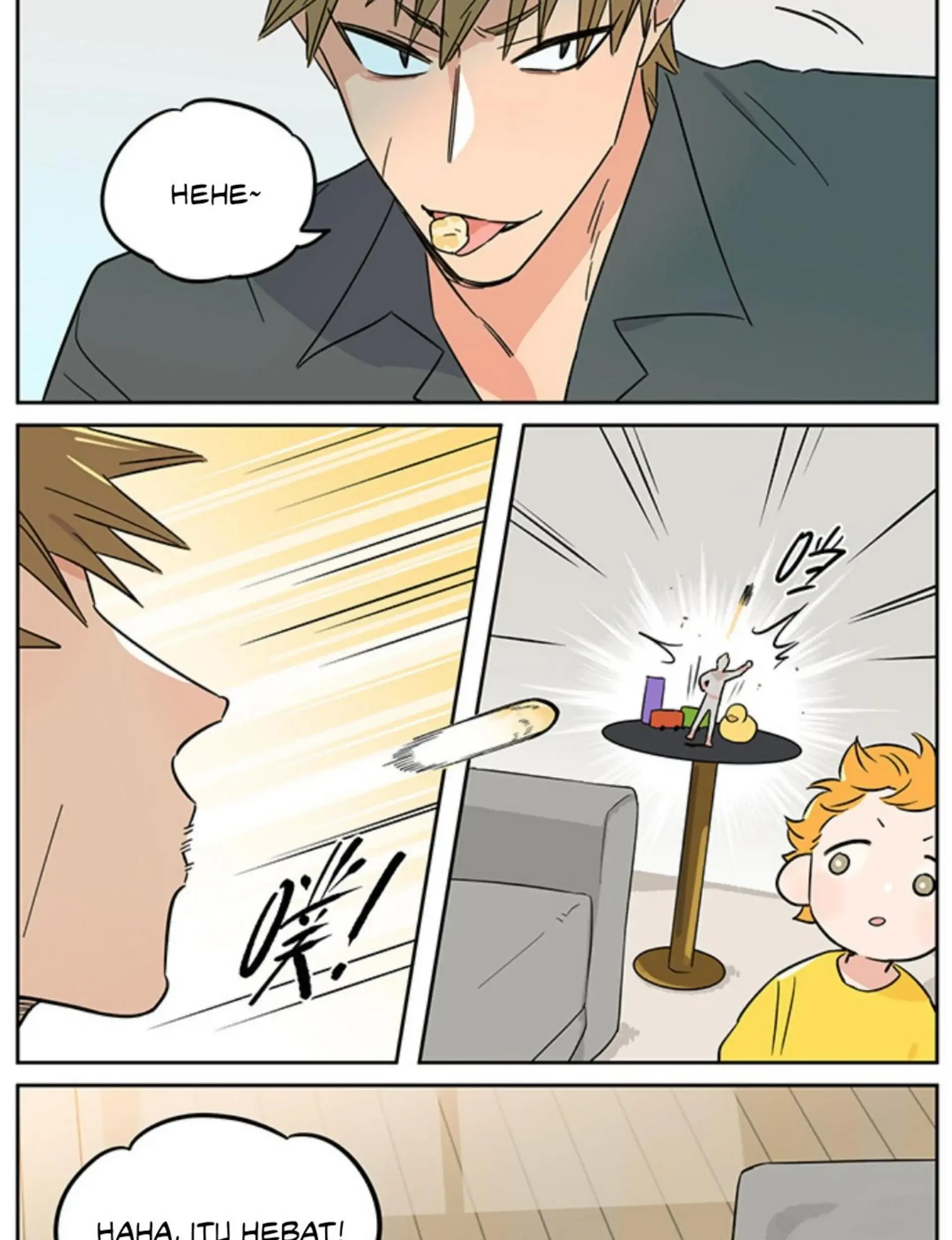 Chapter 140 - halaman 5
