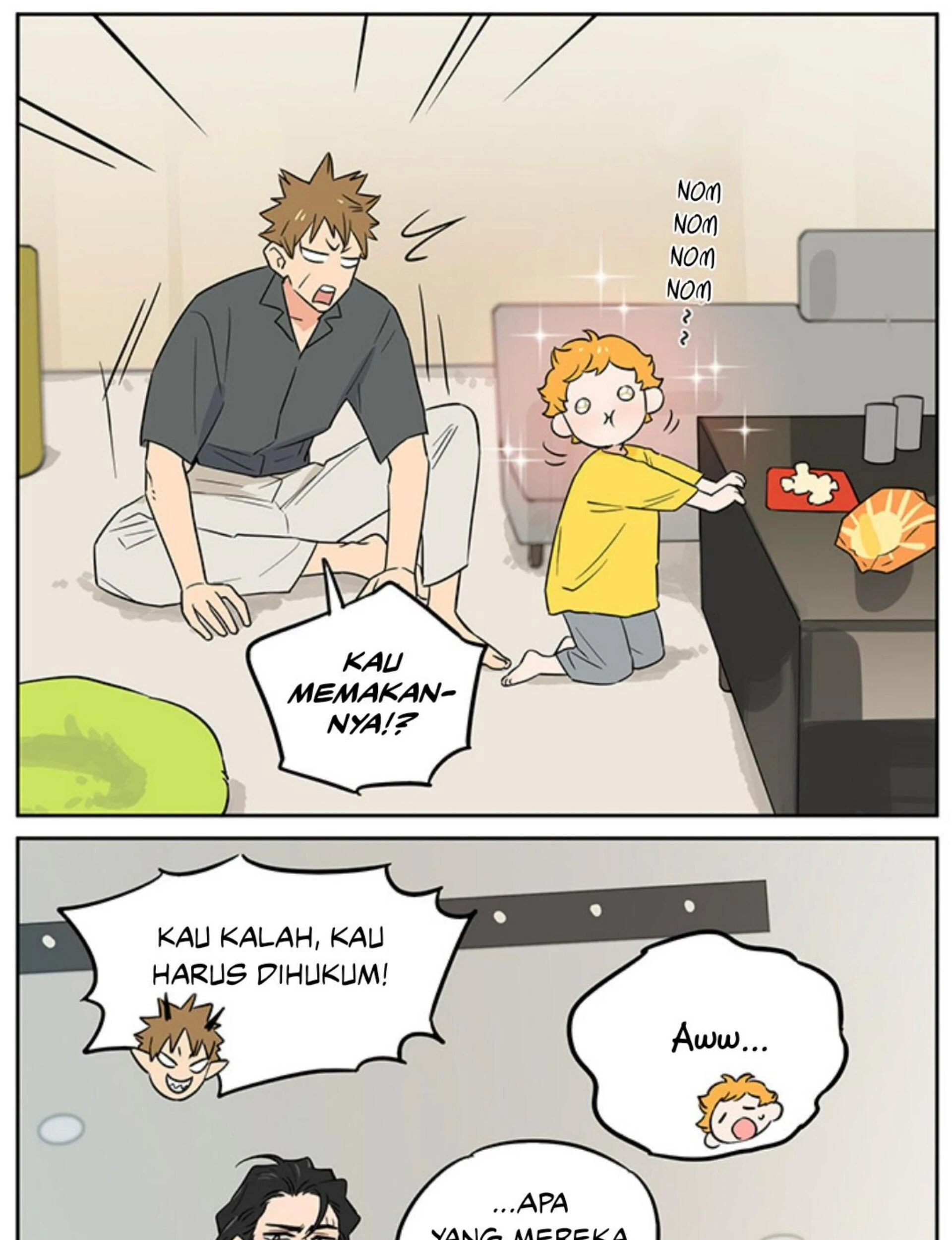 Chapter 140 - halaman 8