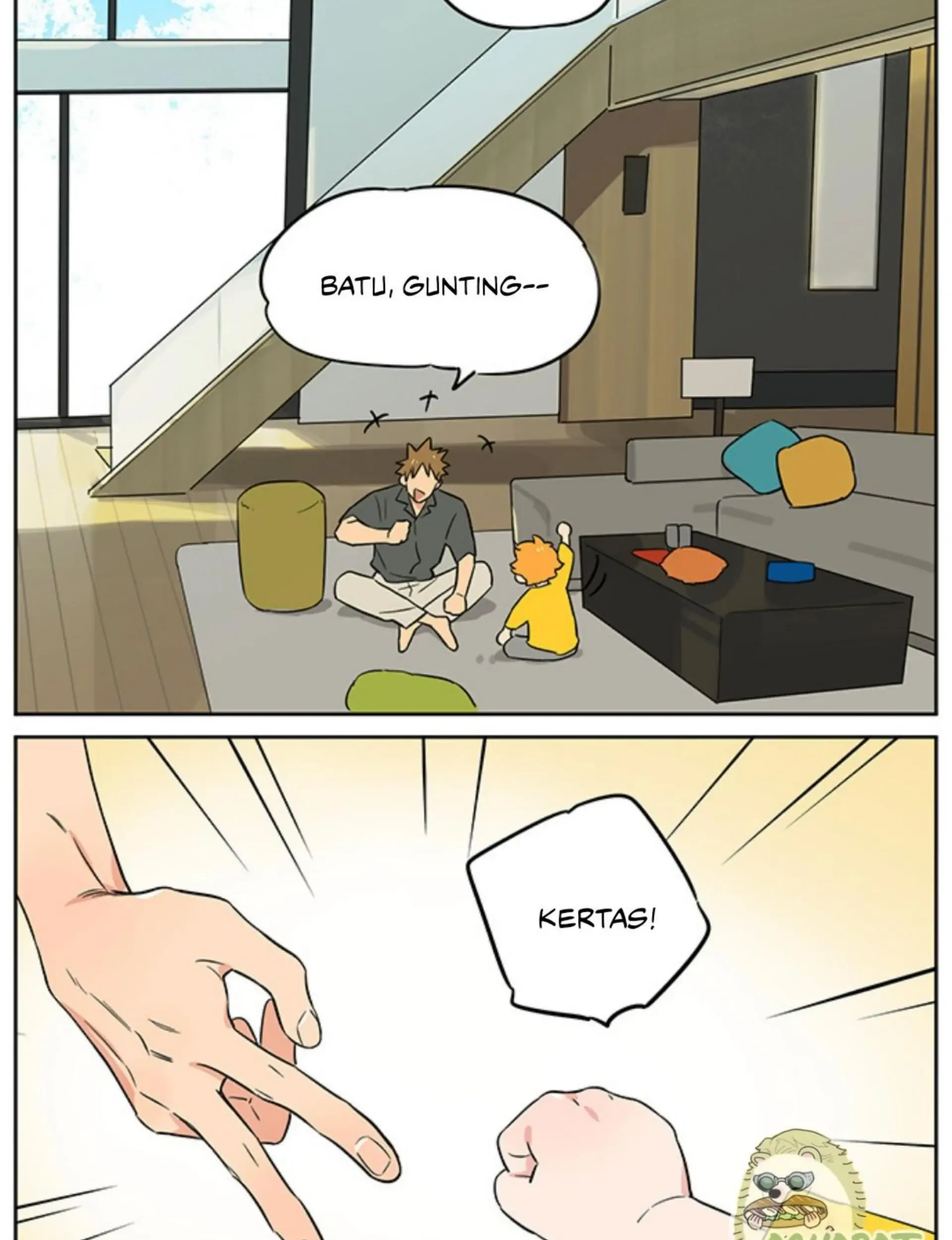 Chapter 140 - halaman 12