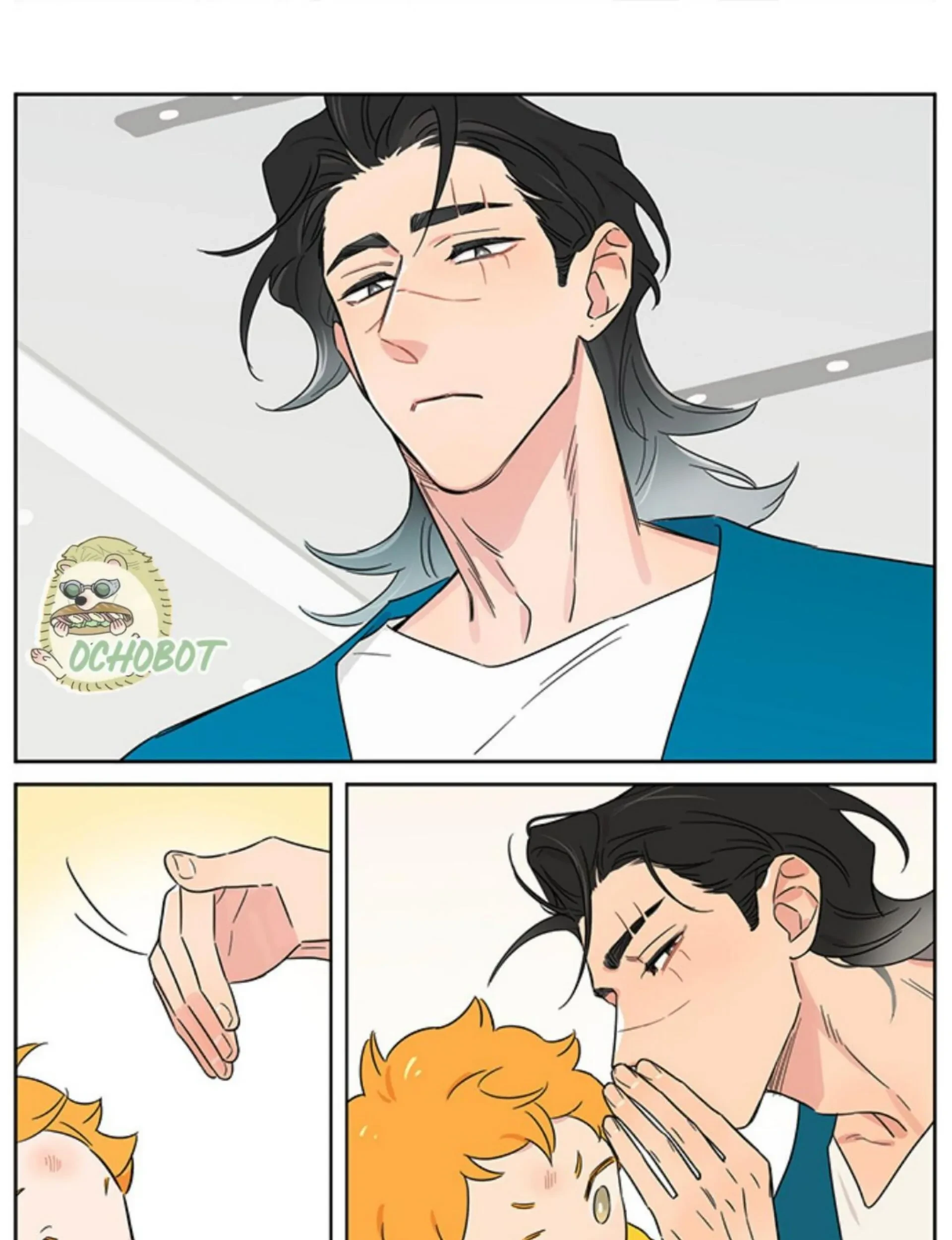Chapter 140 - halaman 20