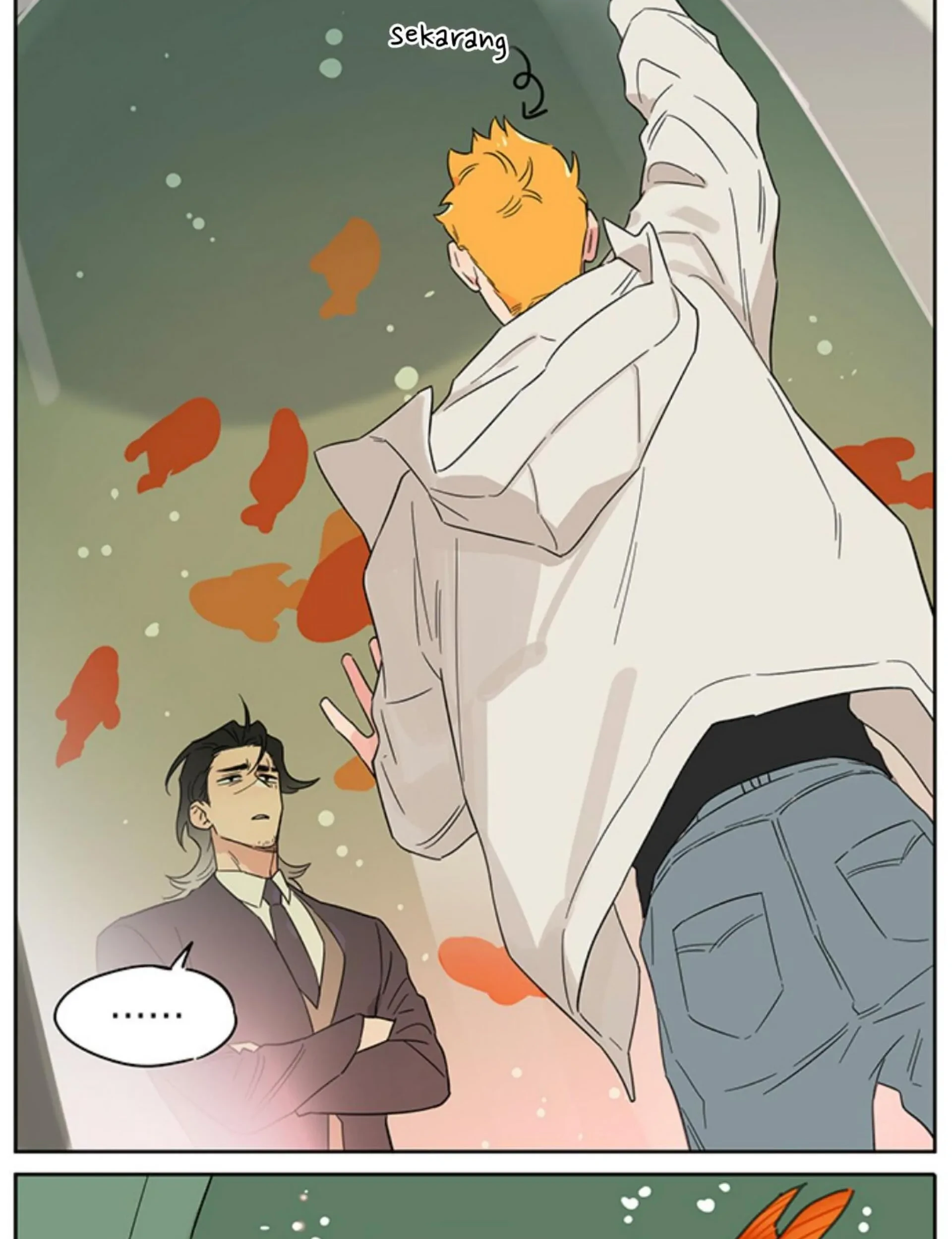 Chapter 141 - halaman 20