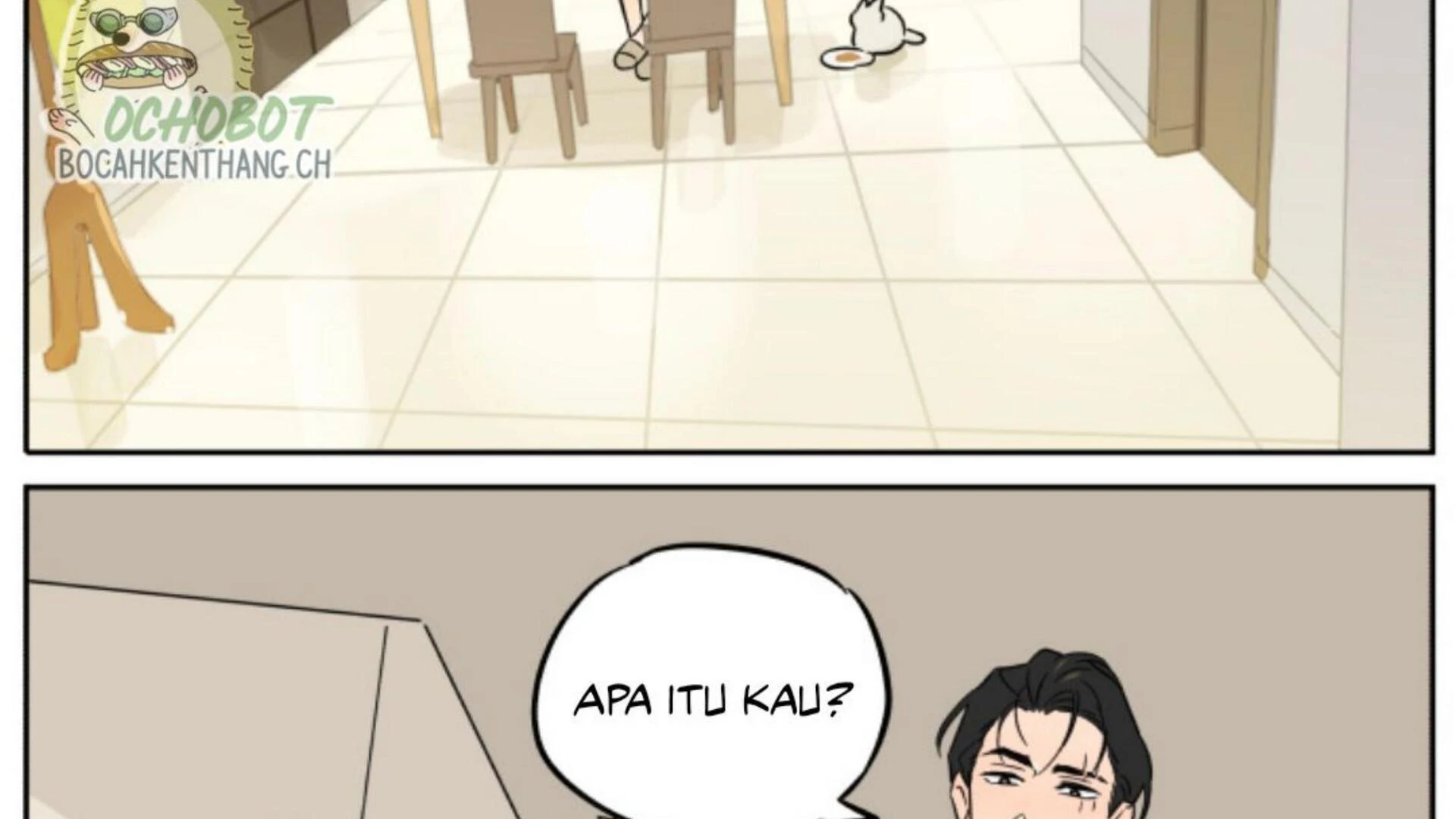 Chapter 143 - halaman 36