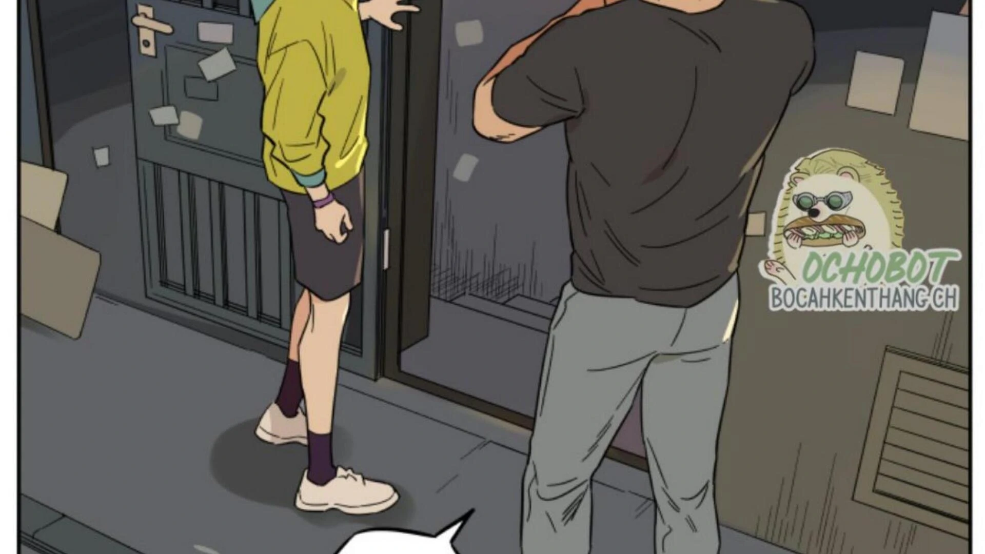 Chapter 143 - halaman 5