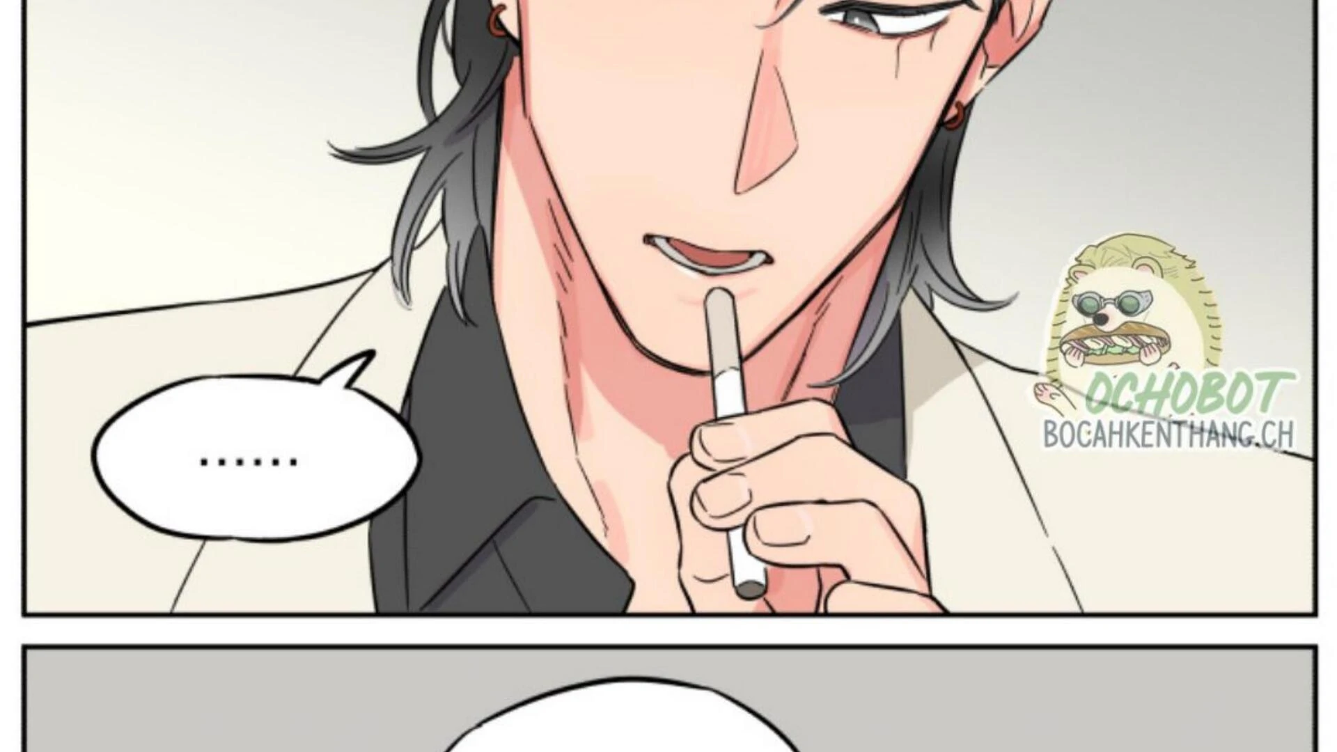 Chapter 143 - halaman 40