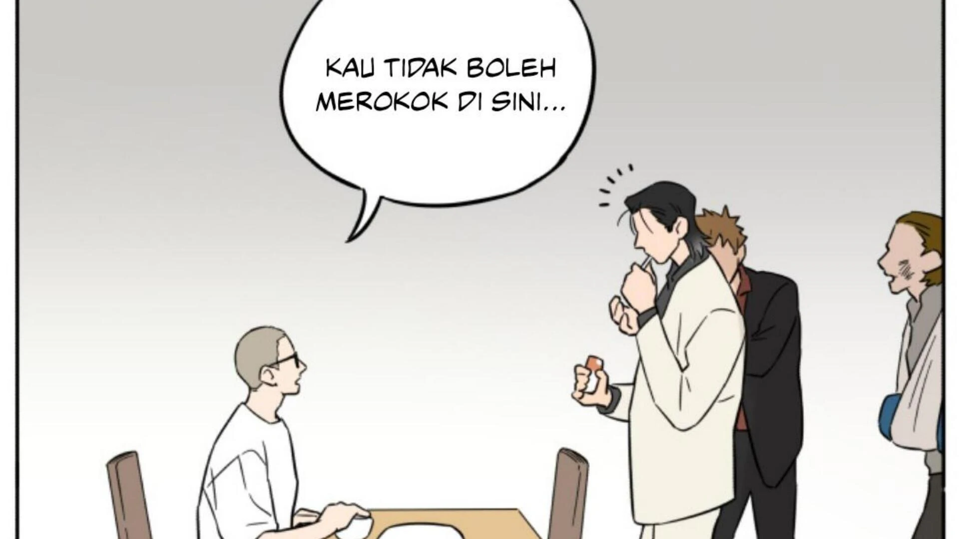 Chapter 143 - halaman 41