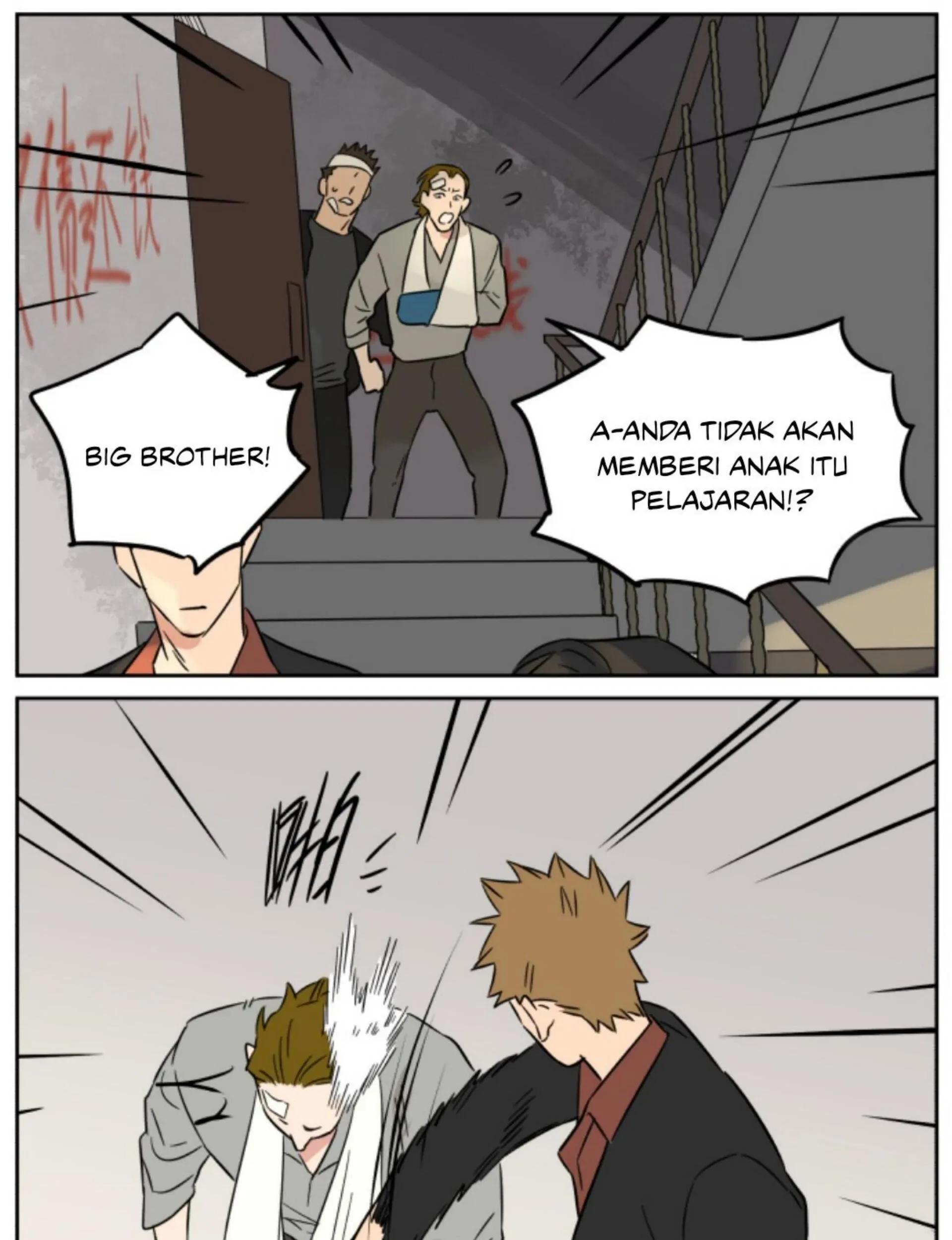 Chapter 143 - halaman 45