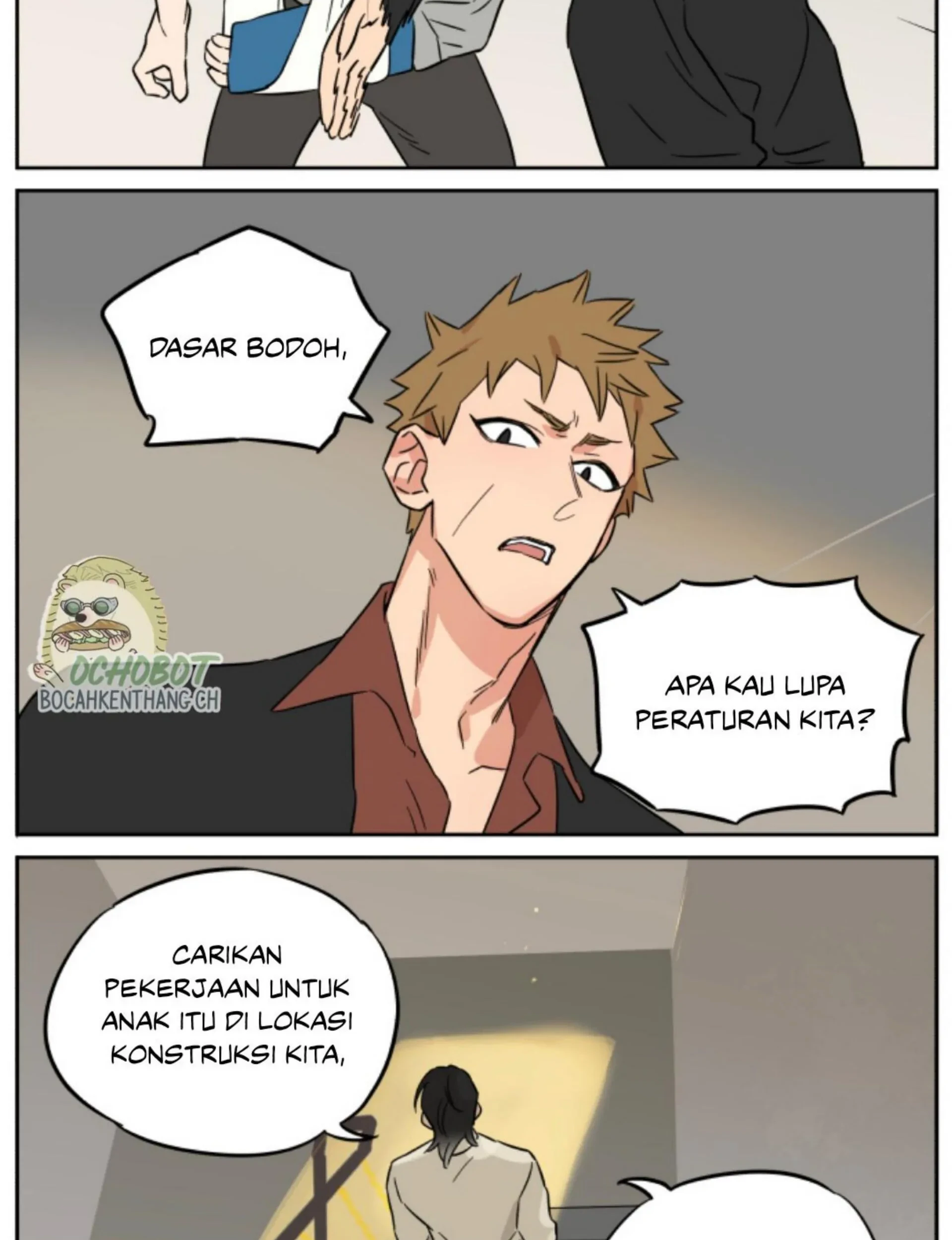 Chapter 143 - halaman 46