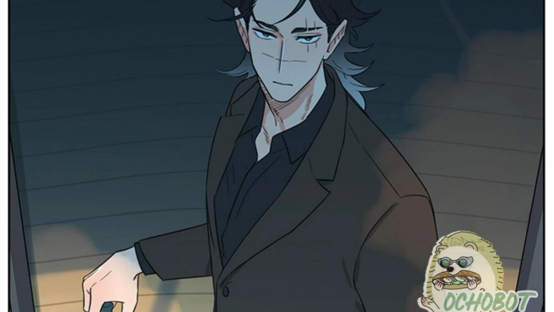 Chapter 146 - halaman 5