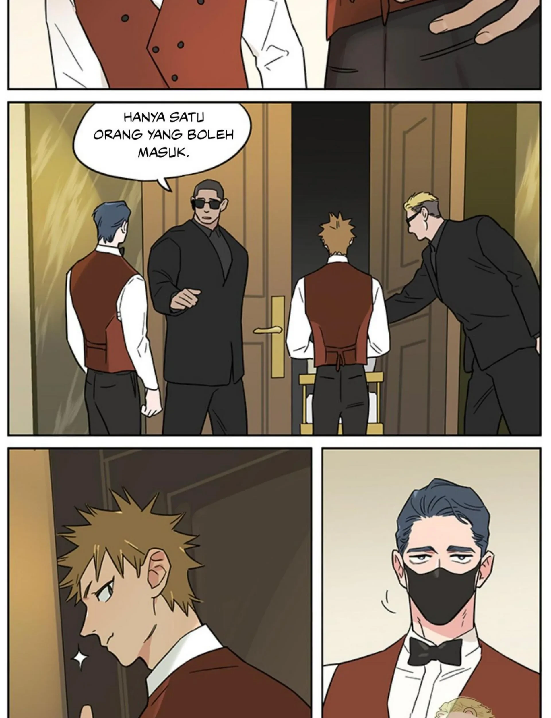 Chapter 147 - halaman 18