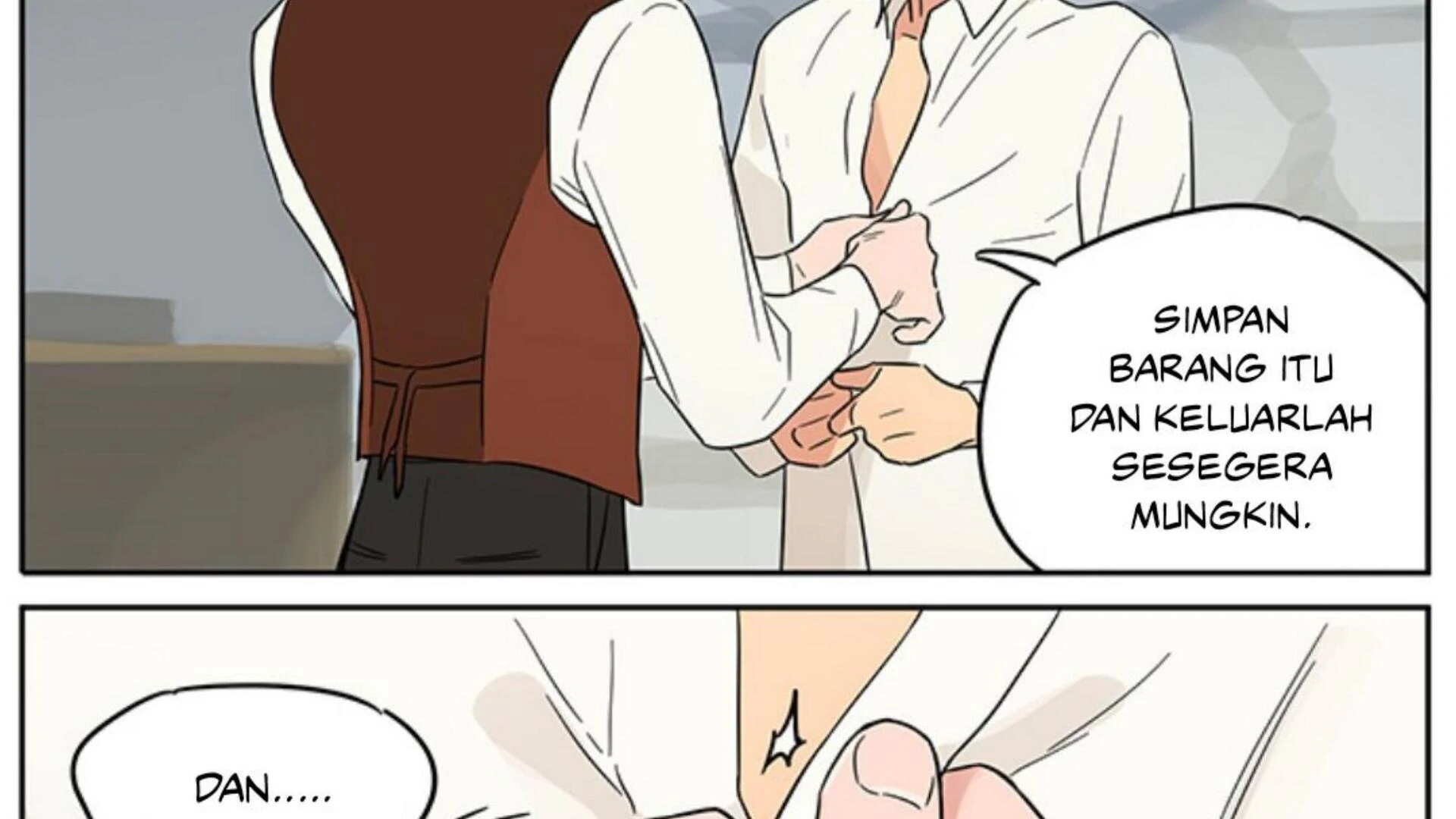 Chapter 147 - halaman 25