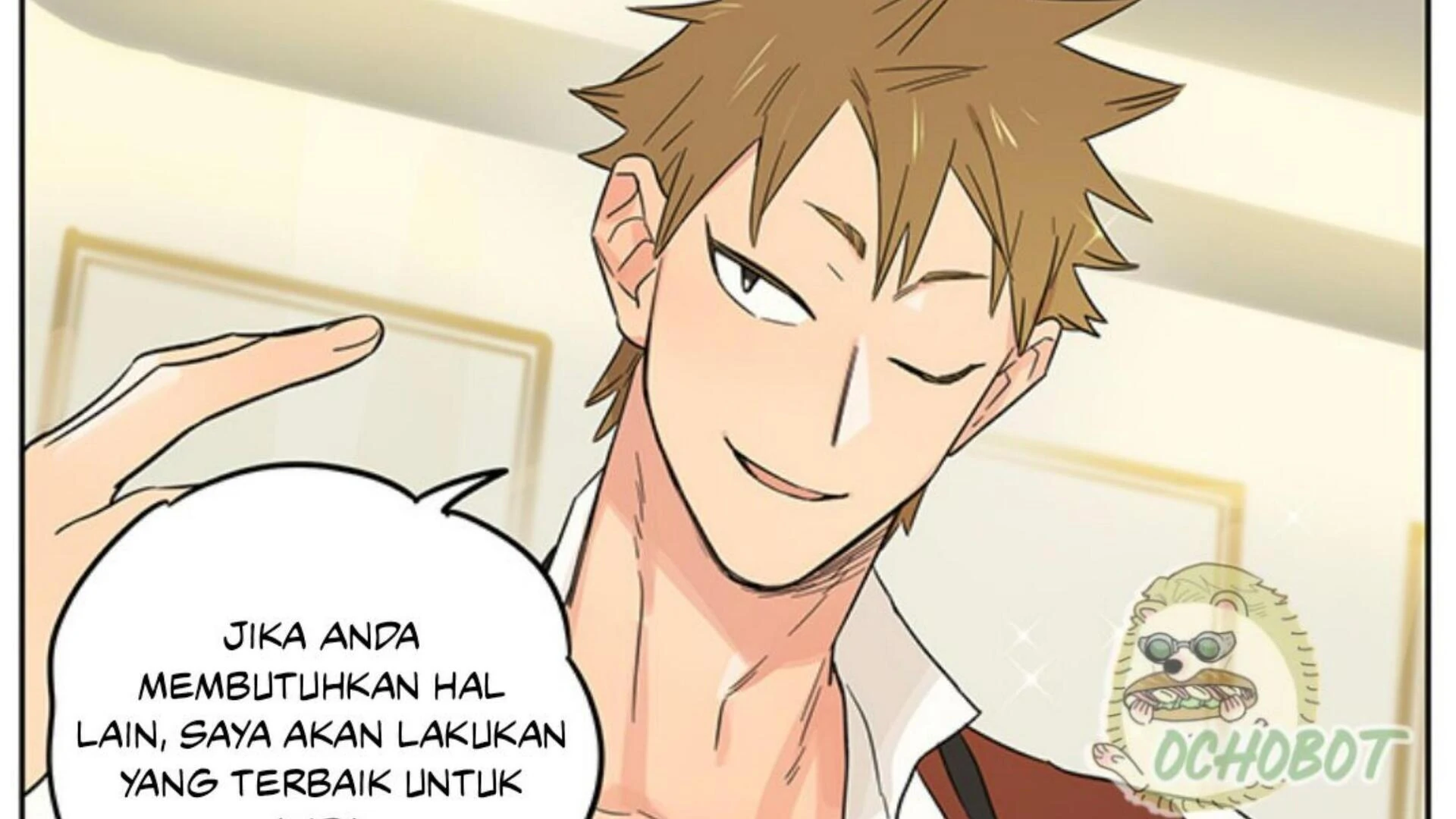Chapter 147 - halaman 8