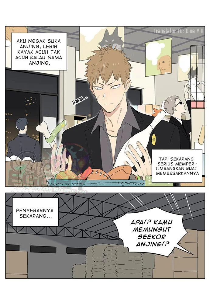 Chapter 27 - halaman 4