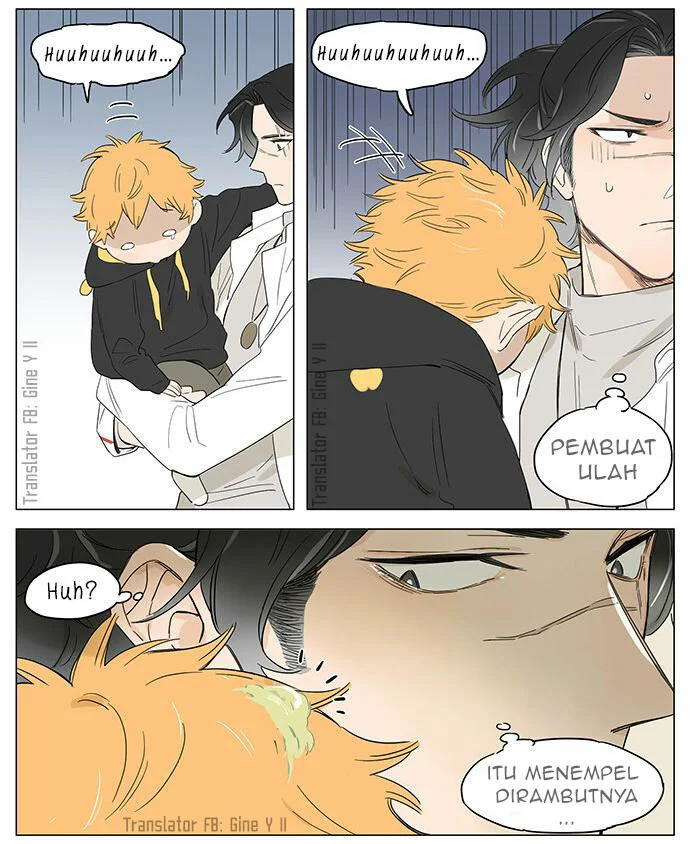 Chapter 40 - halaman 13
