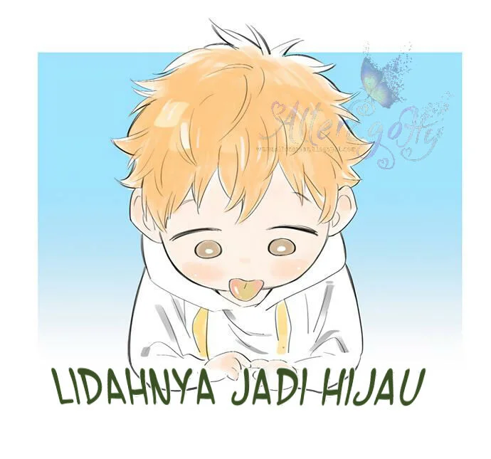Chapter 40 - halaman 16
