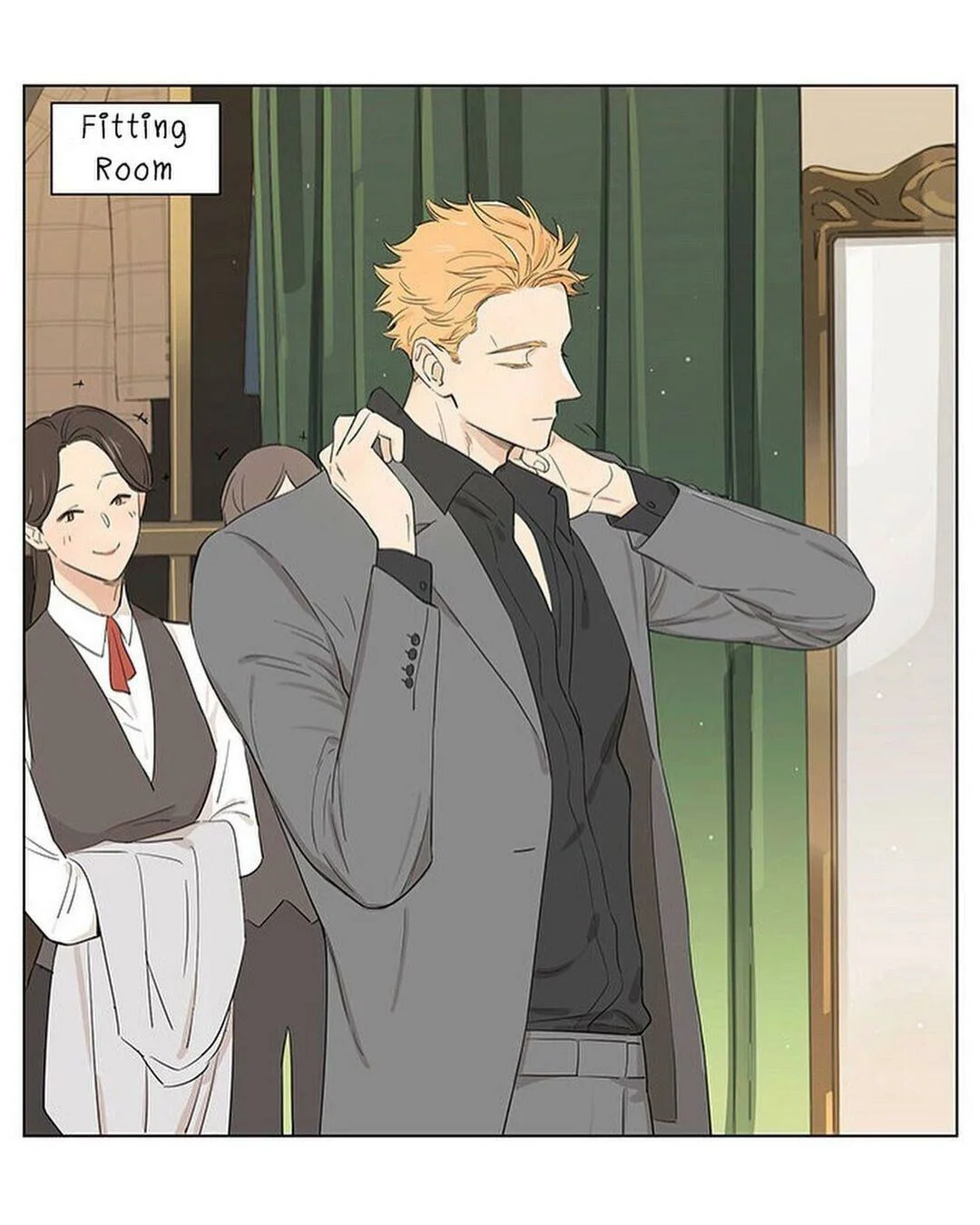 Chapter 43 - halaman 2