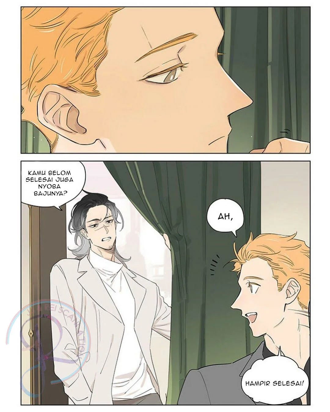 Chapter 43 - halaman 3