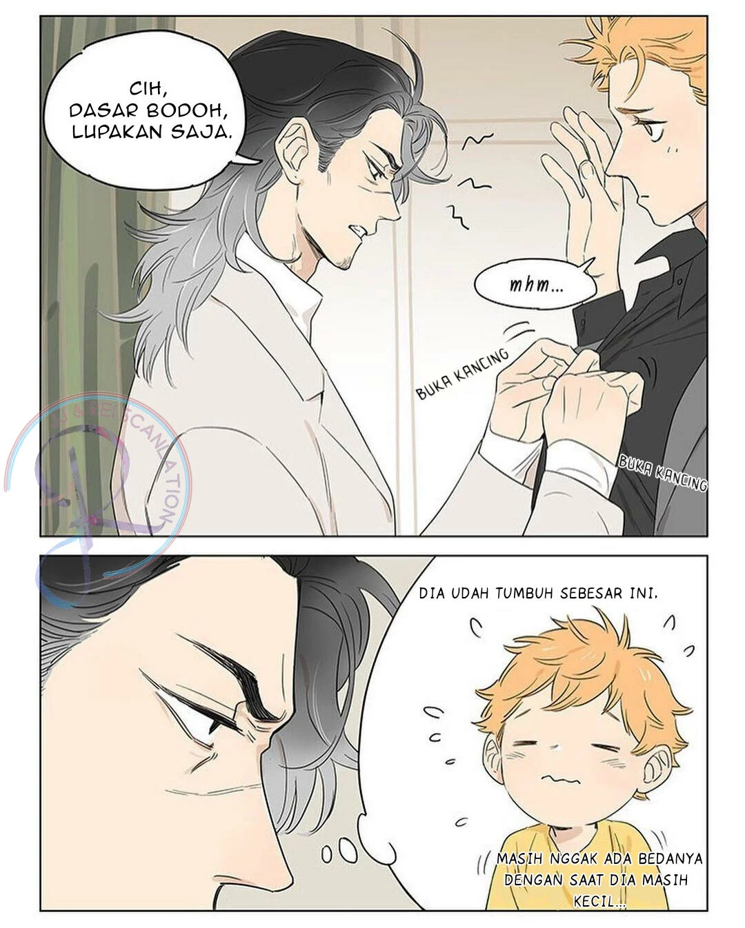 Chapter 43 - halaman 5