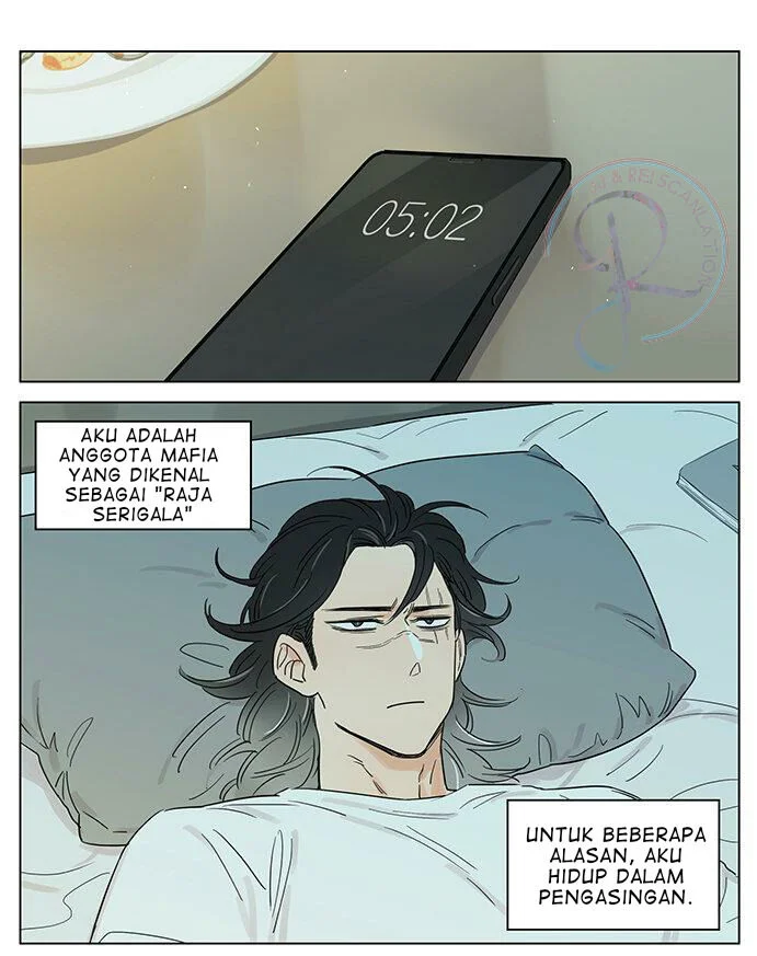 Chapter 45 - halaman 2