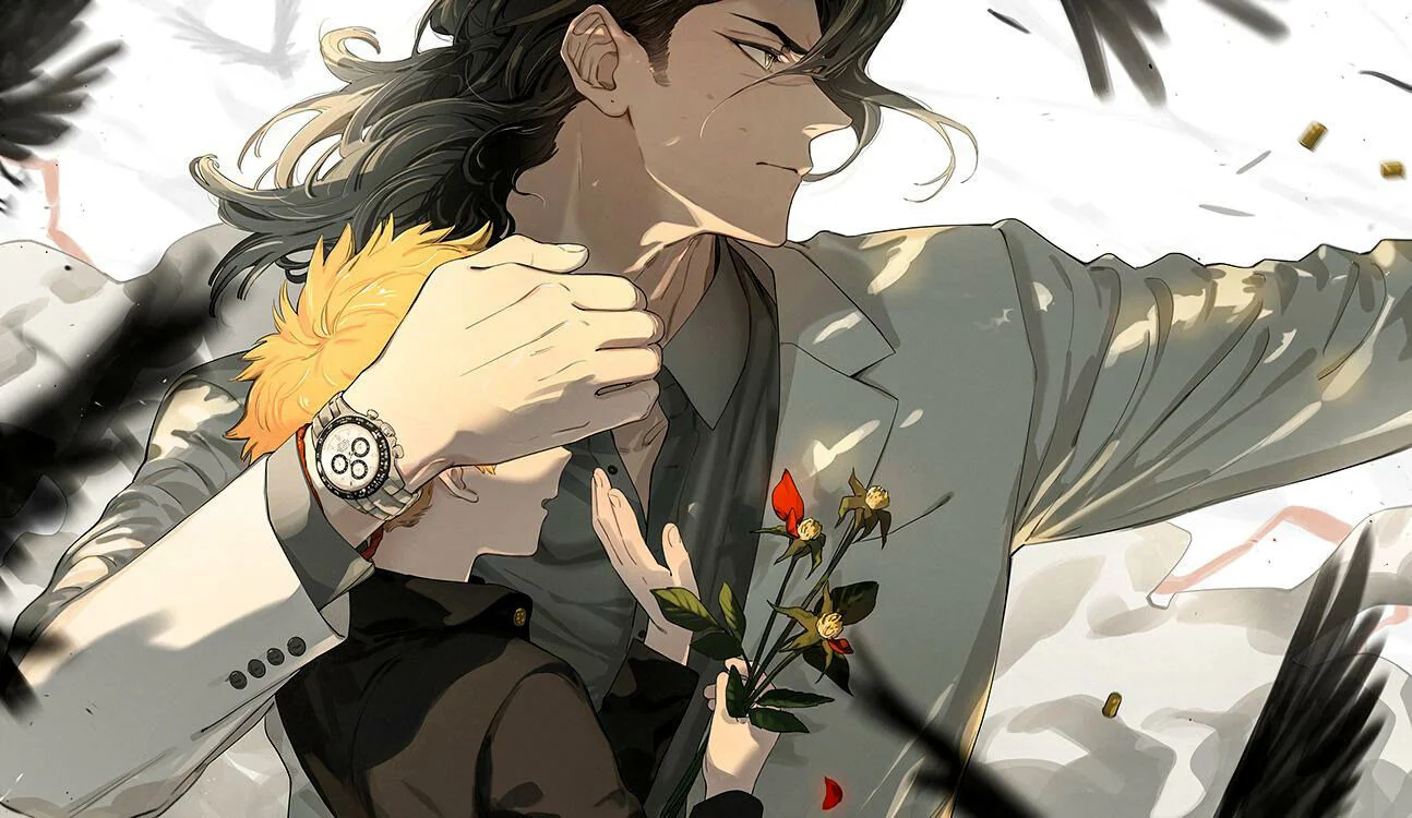 Chapter 46 - halaman 2
