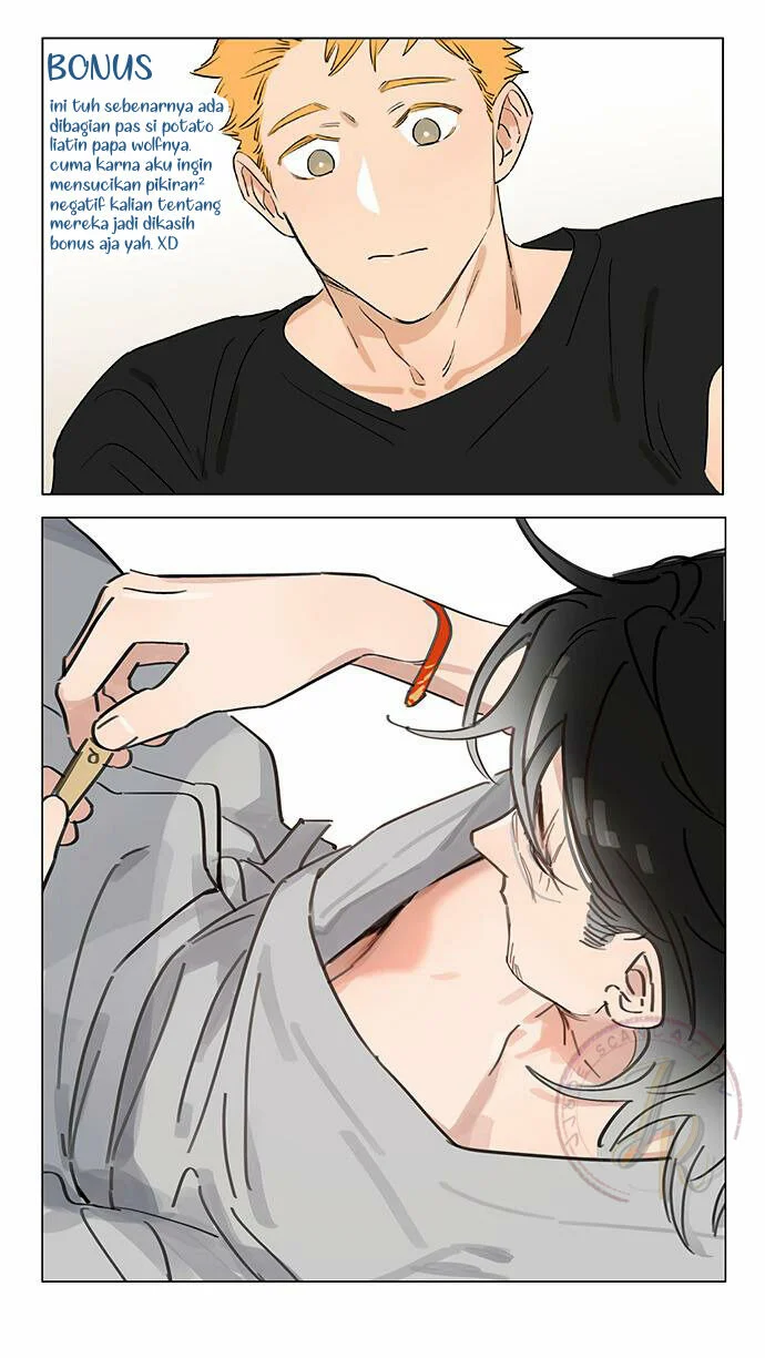 Chapter 55 - halaman 14