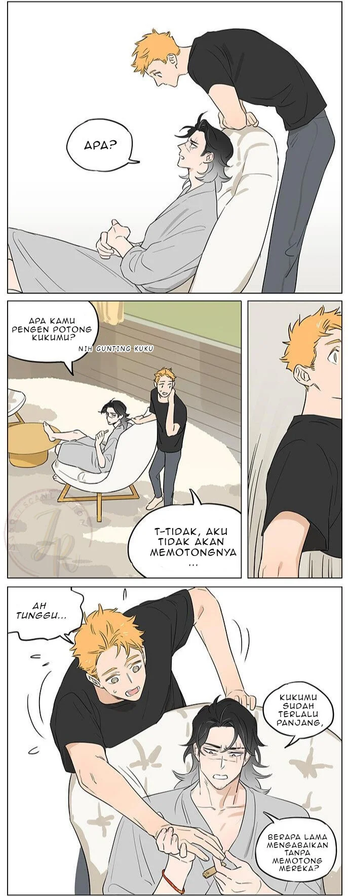 Chapter 55 - halaman 8