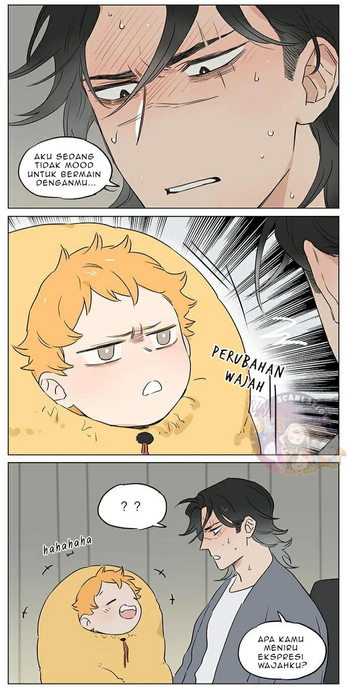 Chapter 58 - halaman 14