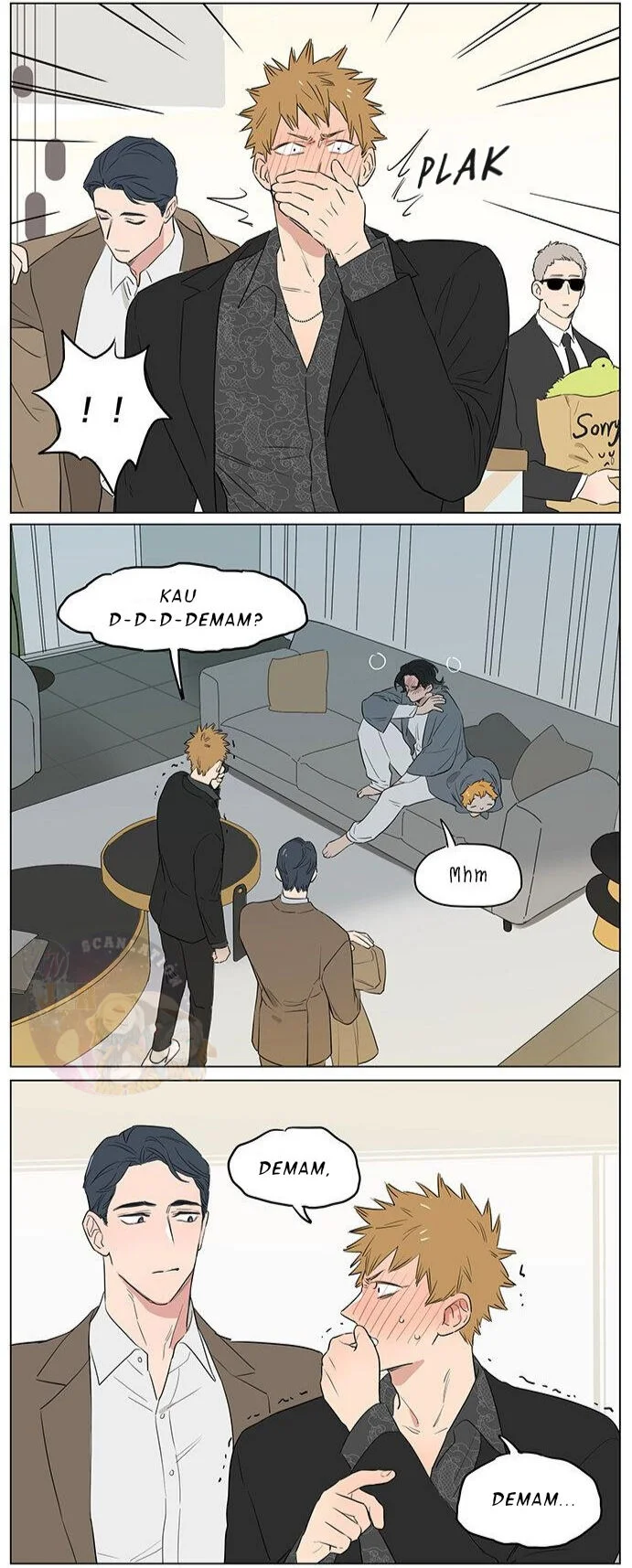 Chapter 58 - halaman 6