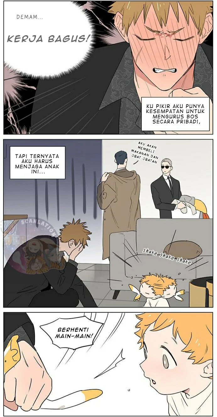 Chapter 58 - halaman 7