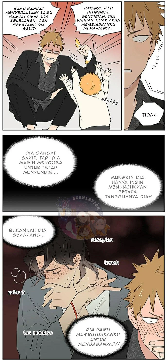 Chapter 58 - halaman 8