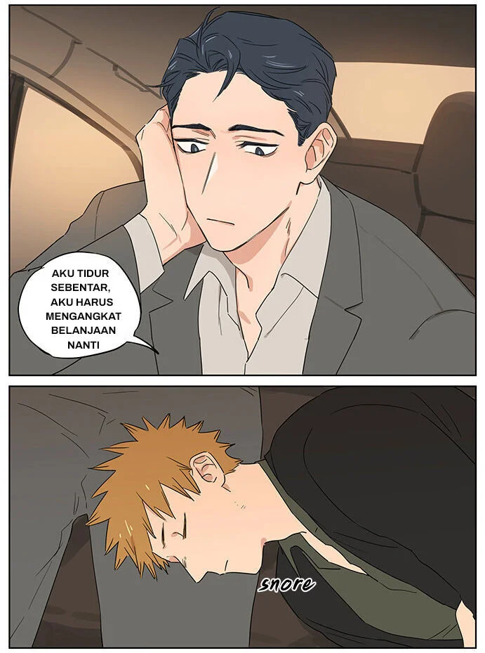 Chapter 65 - halaman 12