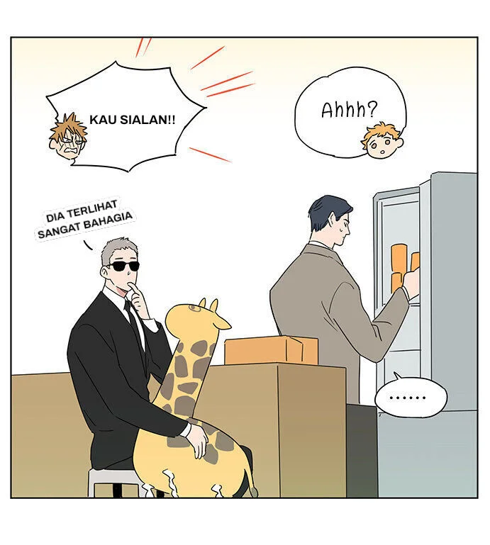 Chapter 68 - halaman 19