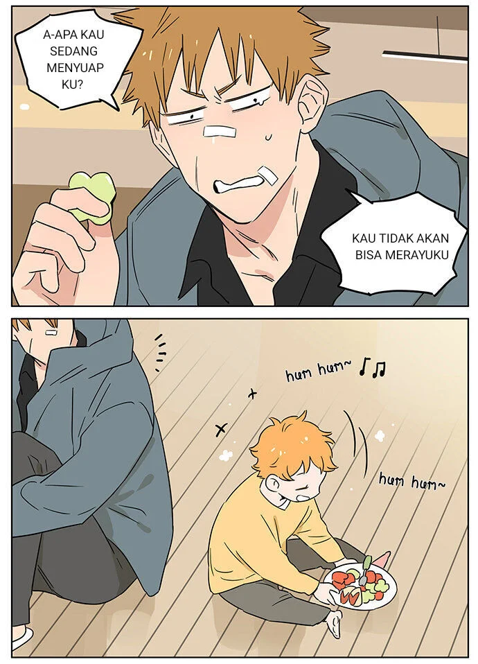 Chapter 69 - halaman 16