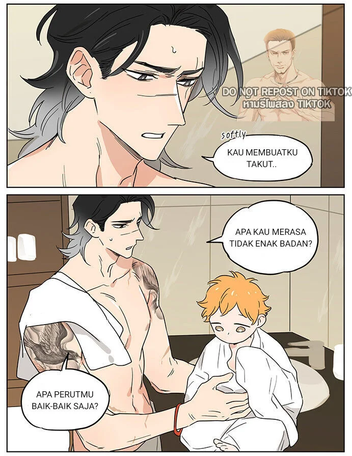Chapter 70 - halaman 14