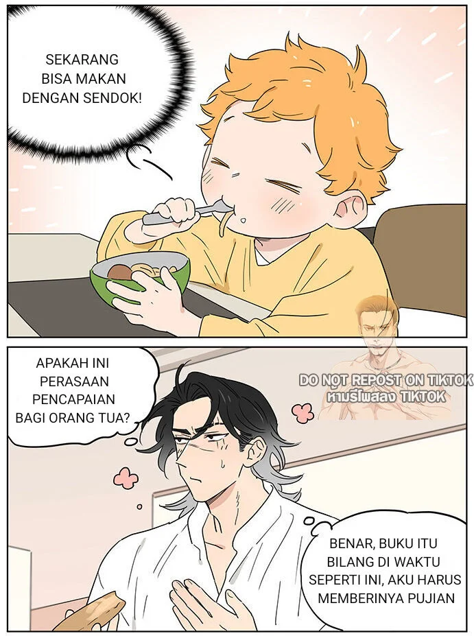 Chapter 70 - halaman 3