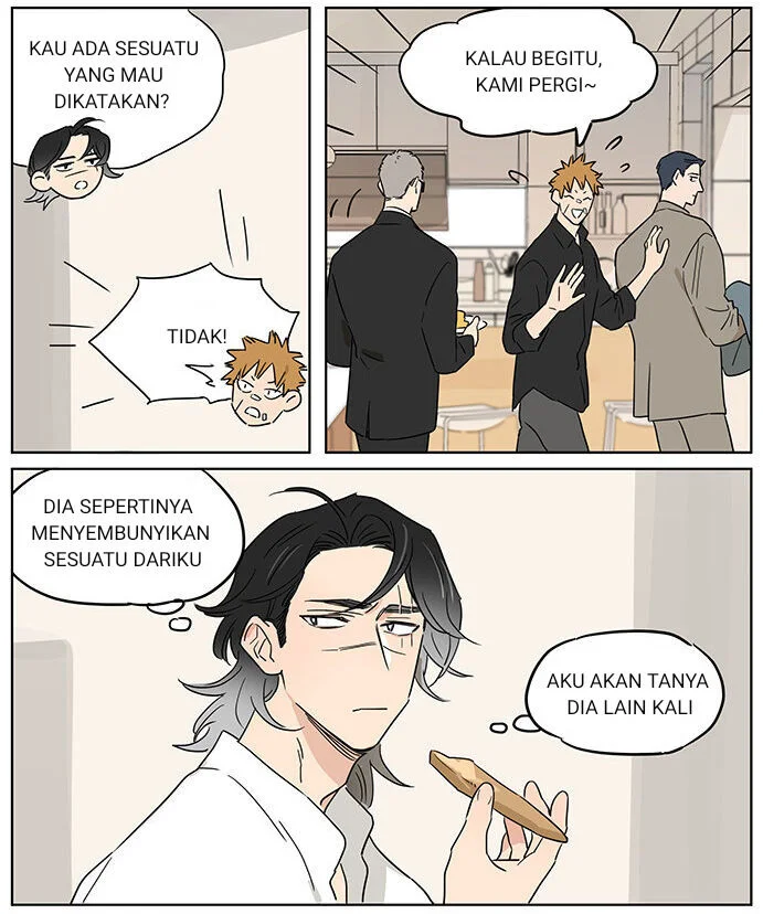 Chapter 70 - halaman 7