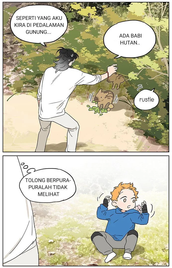 Chapter 74 - halaman 8