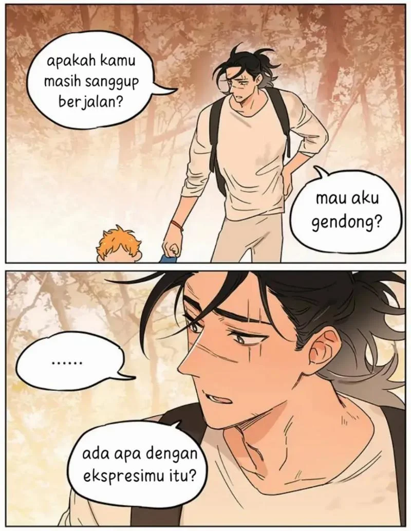 Chapter 76 - halaman 21