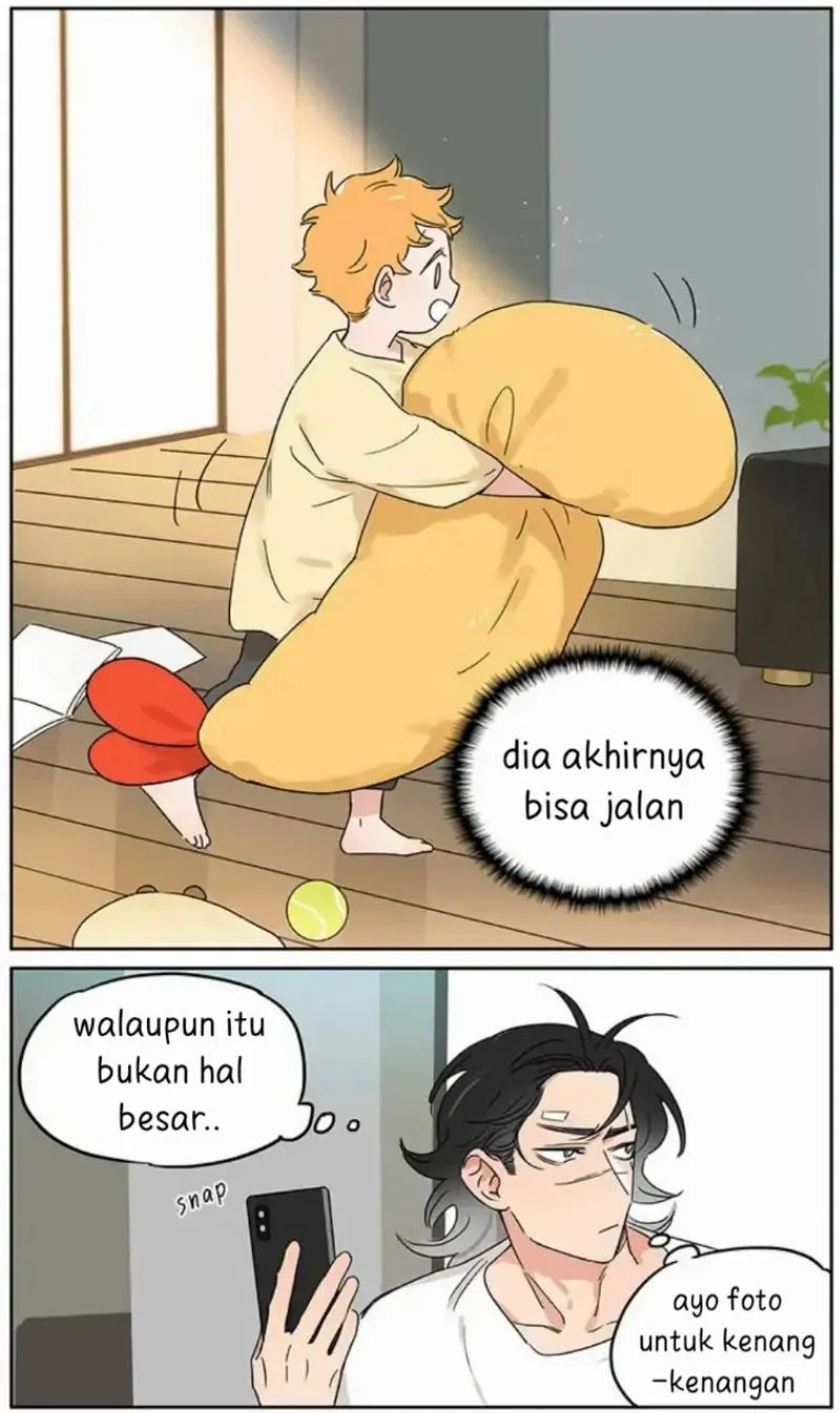 Chapter 77 - halaman 3