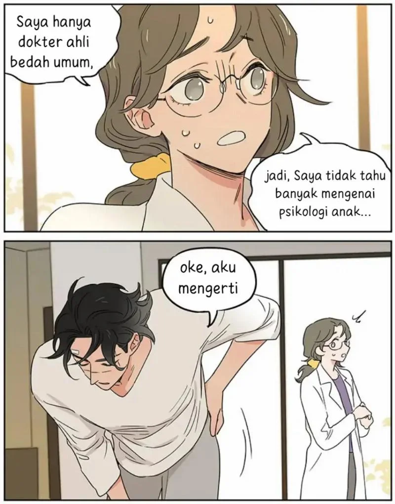 Chapter 77 - halaman 8