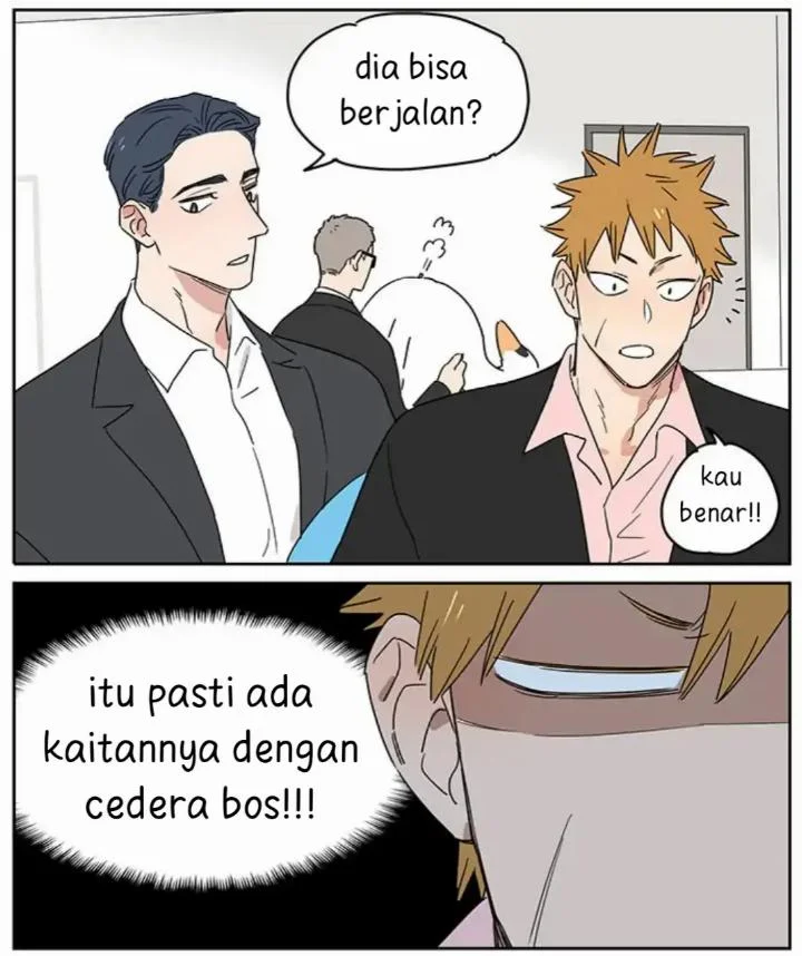 Chapter 79 - halaman 9