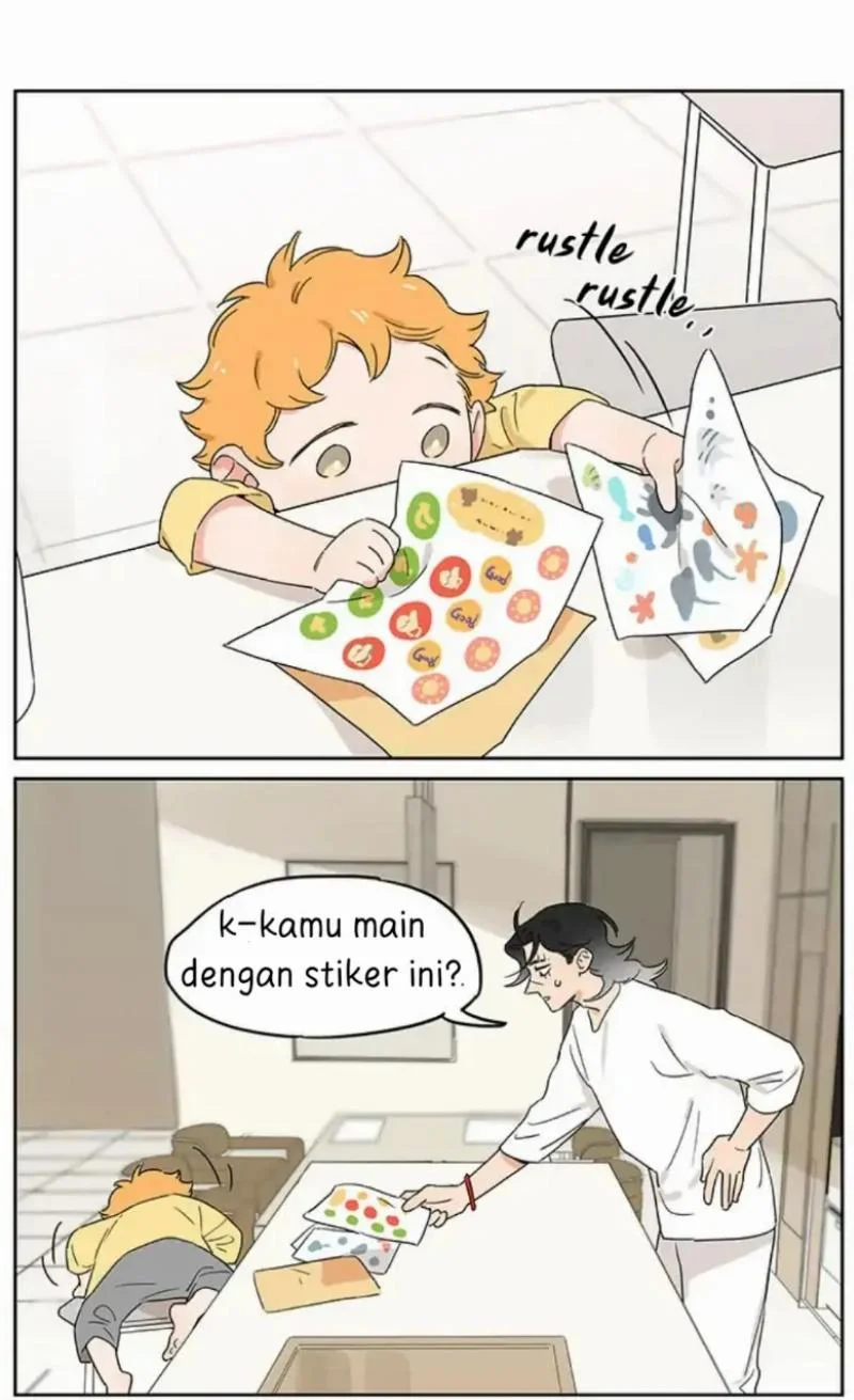 Chapter 81 - halaman 6