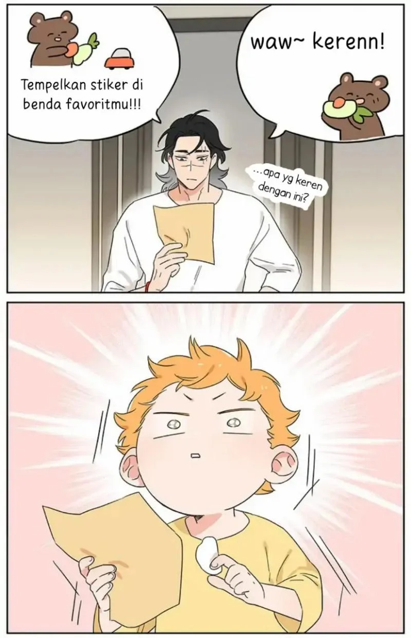 Chapter 81 - halaman 8