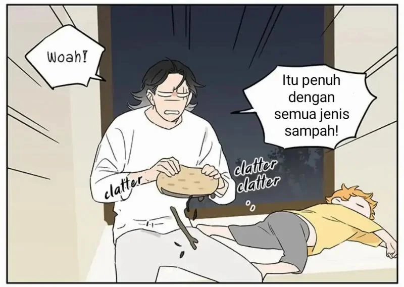 Chapter 82 - halaman 19