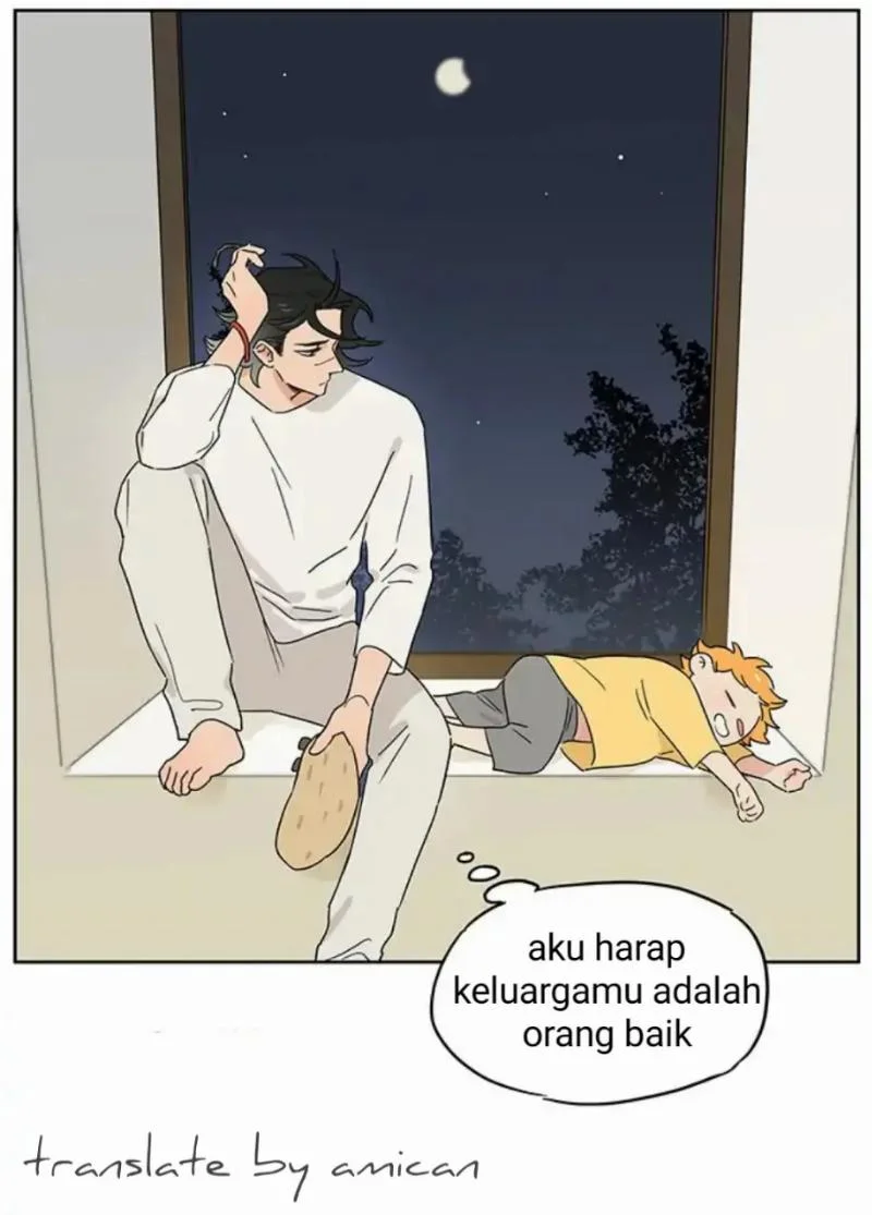 Chapter 82 - halaman 24